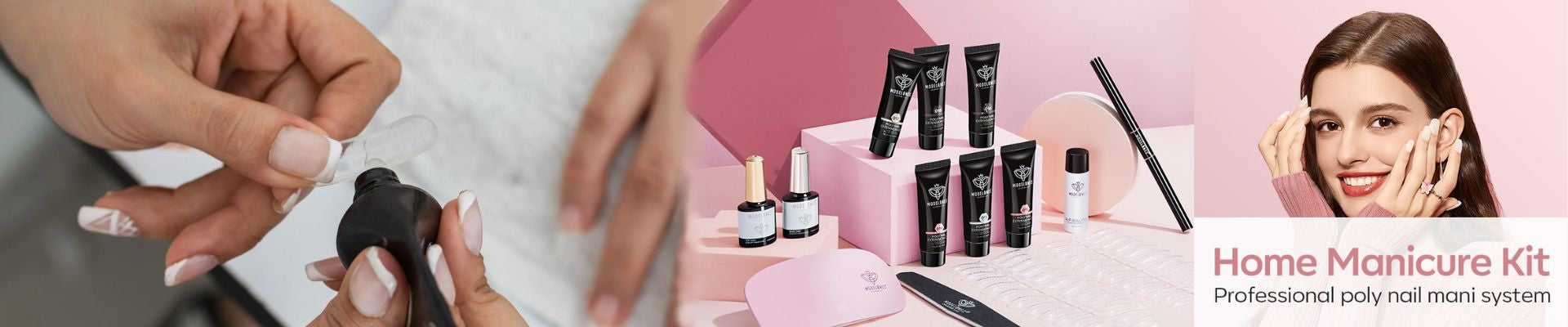 PolyGel & Kits