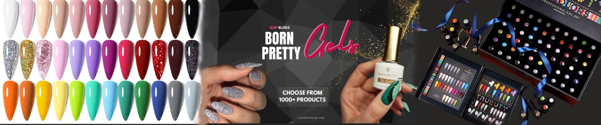 Born Pretty