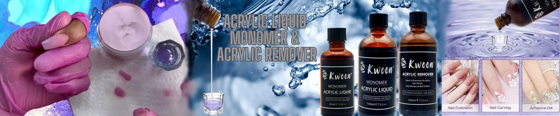 Monomer/Removers