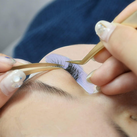 Eyelash Extension Tape Breathable Adhesive Lash Tape for Eyelash Extension