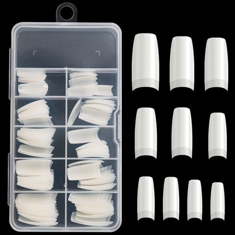 KWEEN 17 Pcs Acrylic Kit Professional For Salon with Gel Color