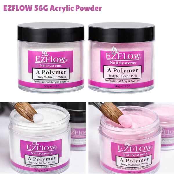 Acrylic Powder – Kween Studio