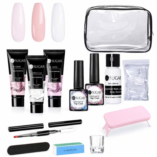PolyGel & Kits – Kween Studio