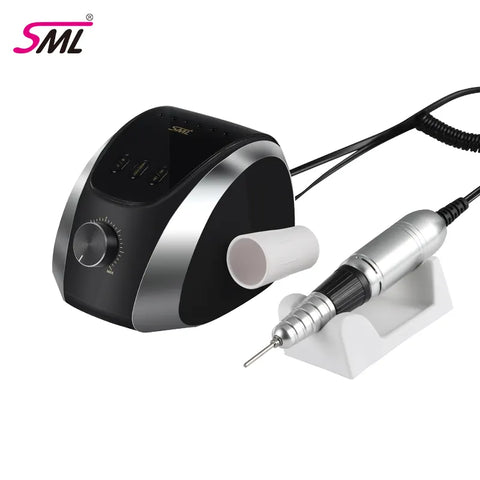 SML M13 Low Noise High Quality Manicure Pedicure Nail Art Polish Drill Set Strong Power 35000rpm Nail Drill Machine