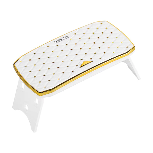 Blueque Mini 36W UV/LED Nail Lamp – Portable Gel Polish Dryer