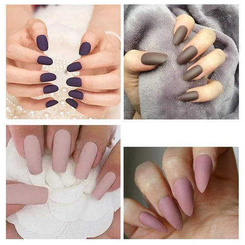 Rosalind Professional Matt Top Coat 10ml Nail Art Matte Top Coat Achieve a Smooth Matte Finish At Home.