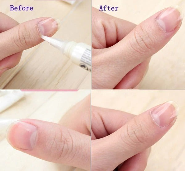 Cuticle Revitalizer Nutrition Oil Pen Nail Art Tools 5ml Nail Care Treatment Manicure Soften Oil Tool Nail Cuticle Oil Pen