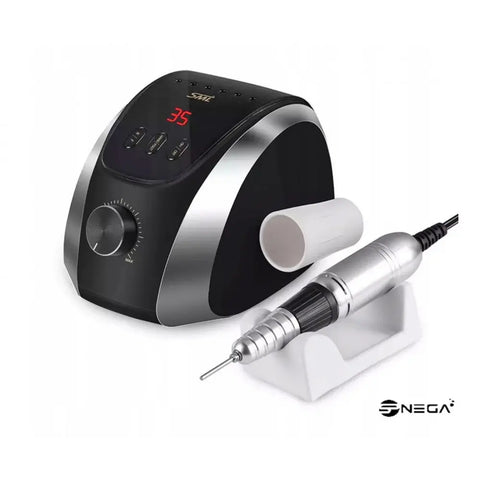 SML M13 Low Noise High Quality Manicure Pedicure Nail Art Polish Drill Set Strong Power 35000rpm Nail Drill Machine