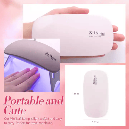 Professional Born Pretty UV Polygel Nail Kit Acrylic Extension Polygel Kit For Salon Quality Manicures At Home.